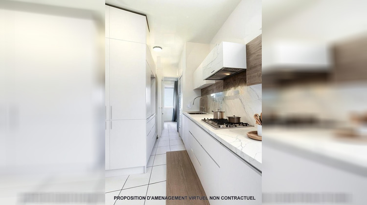 Ma-Cabane - Vente Appartement SAINT FRANCOIS, 30 m²