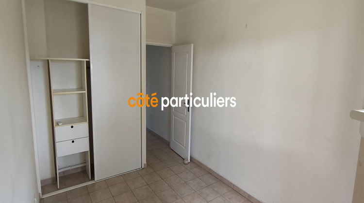 Ma-Cabane - Vente Appartement SAINT-FRANCOIS, 58 m²