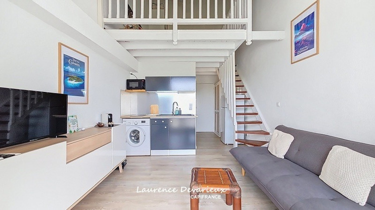 Ma-Cabane - Vente Appartement SAINT FRANCOIS, 30 m²