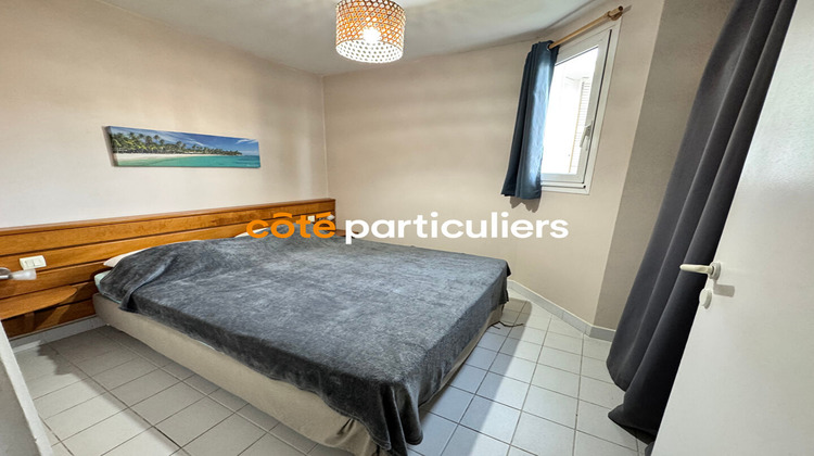 Ma-Cabane - Vente Appartement SAINT-FRANCOIS, 33 m²