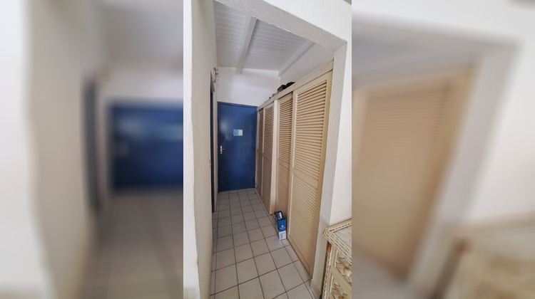 Ma-Cabane - Vente Appartement SAINT FRANCOIS, 24 m²