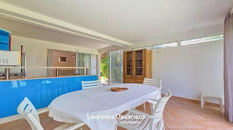 Ma-Cabane - Vente Appartement SAINT FRANCOIS, 45 m²