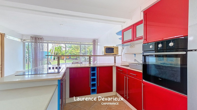 Ma-Cabane - Vente Appartement SAINT FRANCOIS, 45 m²