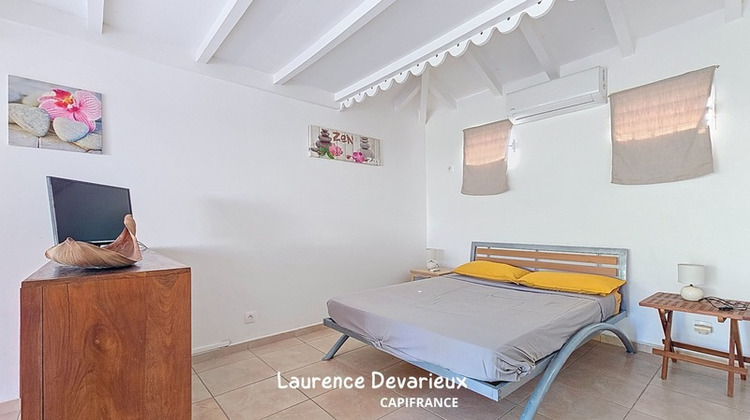 Ma-Cabane - Vente Appartement SAINT FRANCOIS, 29 m²