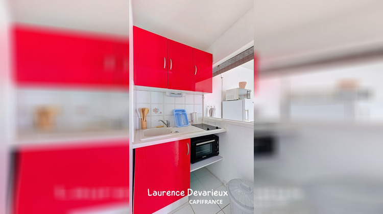 Ma-Cabane - Vente Appartement SAINT FRANCOIS, 45 m²