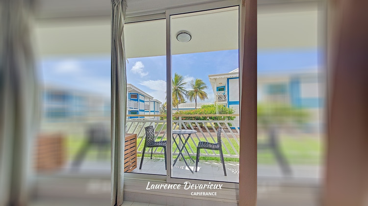 Ma-Cabane - Vente Appartement SAINT FRANCOIS, 20 m²