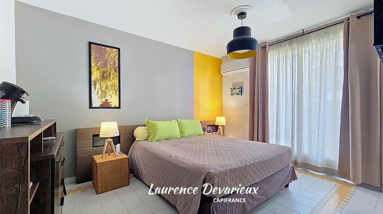 Ma-Cabane - Vente Appartement SAINT FRANCOIS, 20 m²