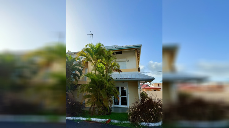 Ma-Cabane - Vente Appartement SAINT FRANCOIS, 96 m²