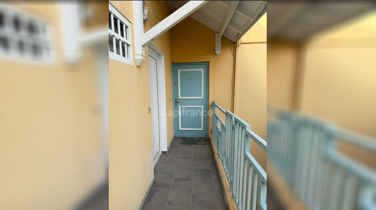 Ma-Cabane - Vente Appartement SAINT FRANCOIS, 96 m²