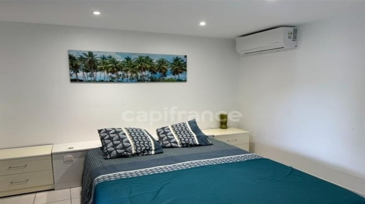 Ma-Cabane - Vente Appartement SAINT FRANCOIS, 96 m²