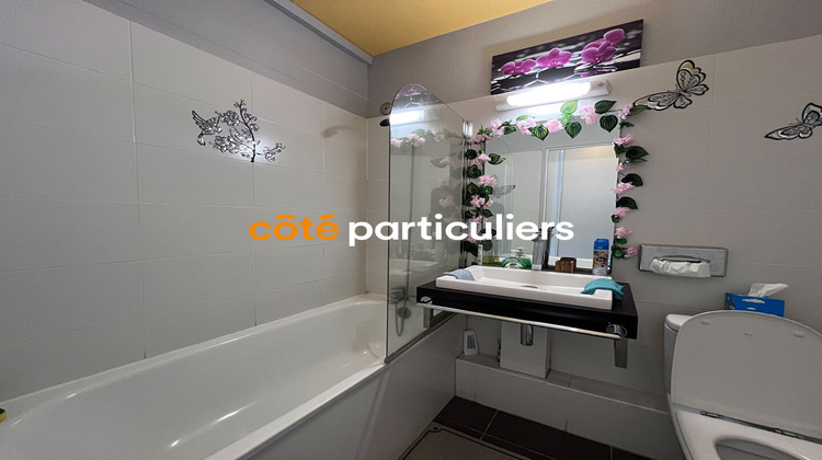 Ma-Cabane - Vente Appartement SAINT-FRANCOIS, 25 m²