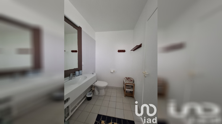 Ma-Cabane - Vente Appartement Saint Francois, 25 m²