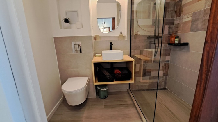 Ma-Cabane - Vente Appartement SAINT FRANCOIS, 25 m²