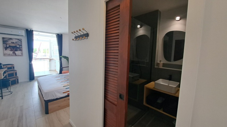 Ma-Cabane - Vente Appartement SAINT FRANCOIS, 26 m²