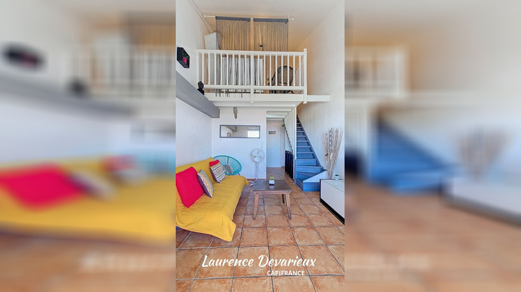 Ma-Cabane - Vente Appartement SAINT FRANCOIS, 32 m²