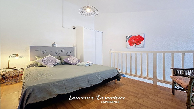 Ma-Cabane - Vente Appartement SAINT FRANCOIS, 32 m²