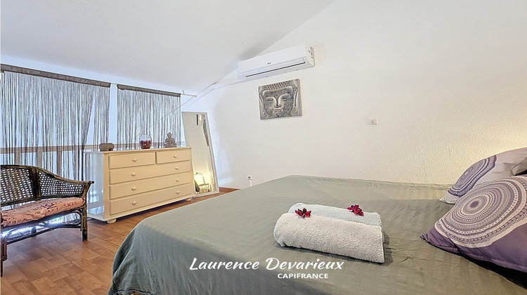 Ma-Cabane - Vente Appartement SAINT FRANCOIS, 32 m²