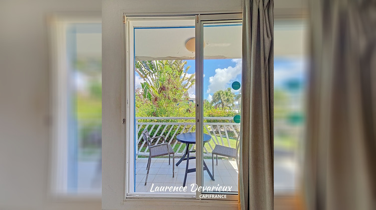 Ma-Cabane - Vente Appartement SAINT FRANCOIS, 25 m²