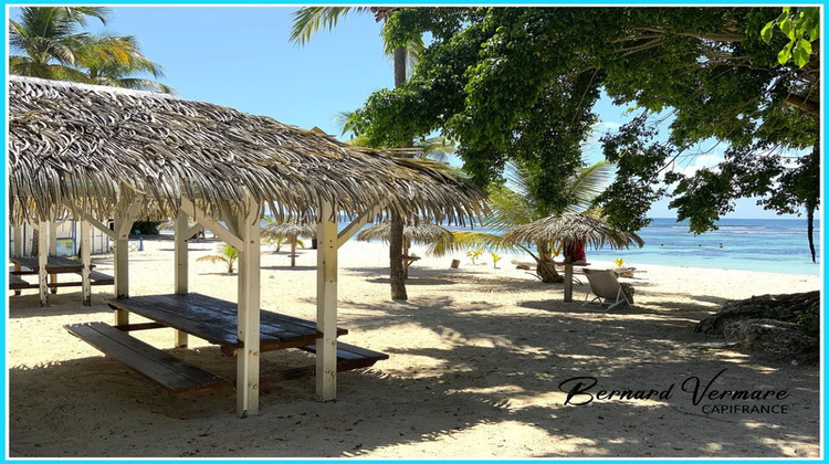 Ma-Cabane - Vente Appartement SAINT FRANCOIS, 30 m²