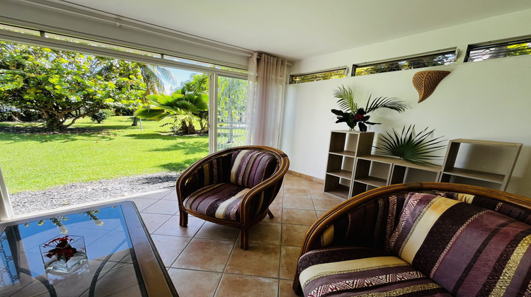 Ma-Cabane - Vente Appartement SAINT FRANCOIS, 44 m²