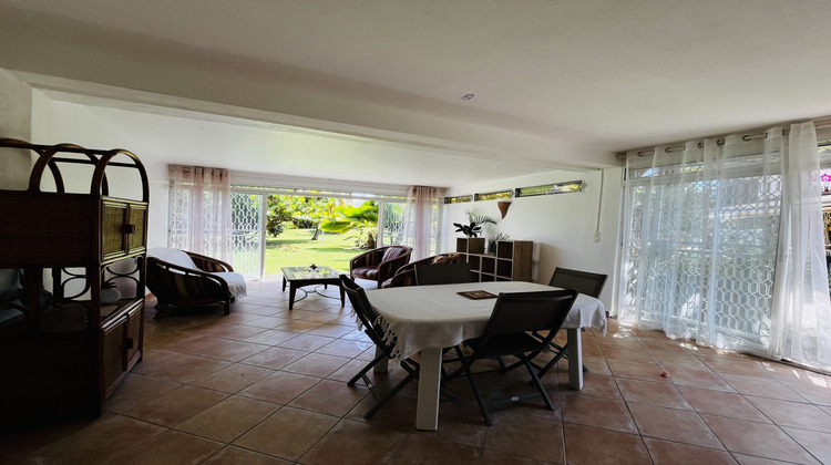 Ma-Cabane - Vente Appartement SAINT FRANCOIS, 44 m²