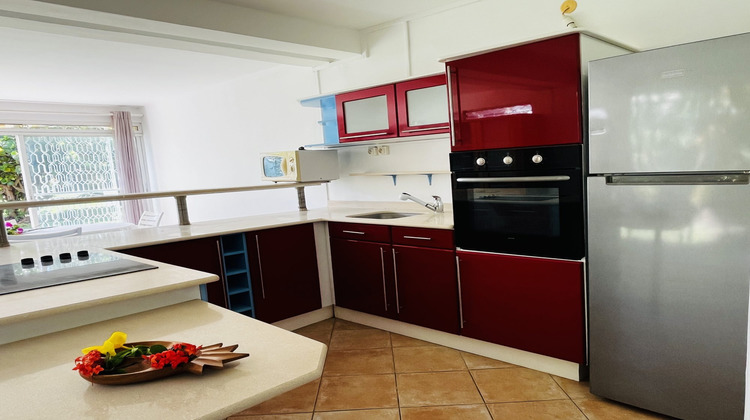 Ma-Cabane - Vente Appartement SAINT FRANCOIS, 44 m²