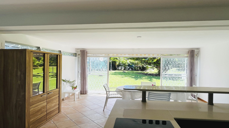 Ma-Cabane - Vente Appartement SAINT FRANCOIS, 44 m²