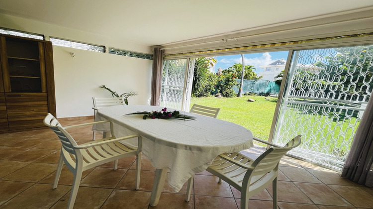 Ma-Cabane - Vente Appartement SAINT FRANCOIS, 44 m²