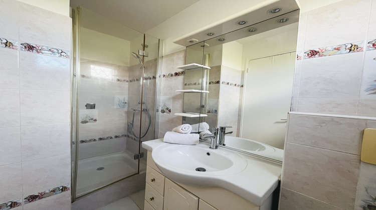 Ma-Cabane - Vente Appartement SAINT FRANCOIS, 44 m²