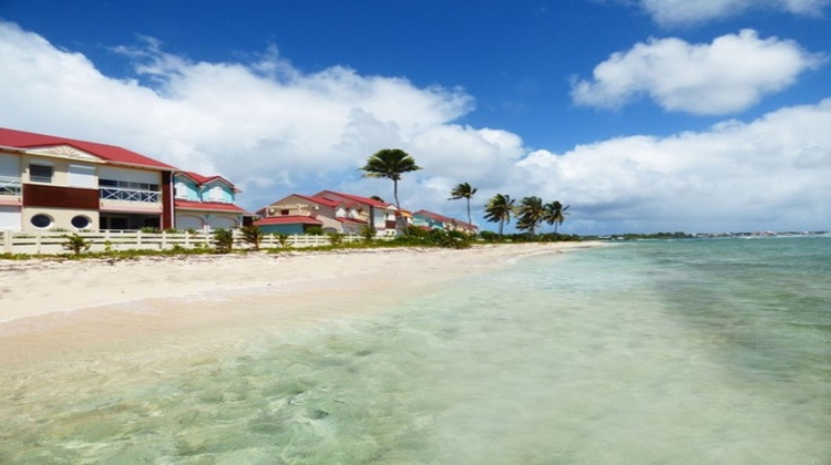 Ma-Cabane - Vente Appartement SAINT FRANCOIS, 74 m²