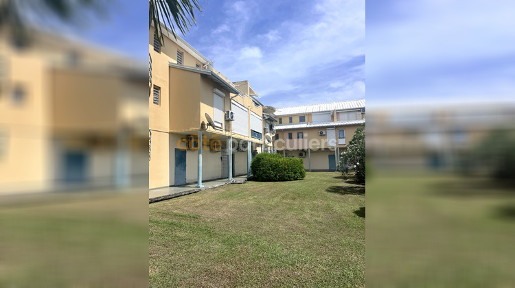 Ma-Cabane - Vente Appartement SAINT-FRANCOIS, 76 m²