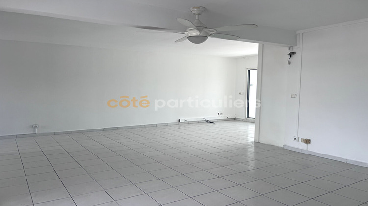 Ma-Cabane - Vente Appartement SAINT-FRANCOIS, 76 m²