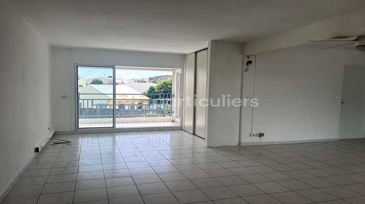 Ma-Cabane - Vente Appartement SAINT-FRANCOIS, 76 m²