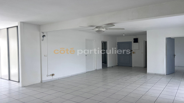 Ma-Cabane - Vente Appartement SAINT-FRANCOIS, 76 m²
