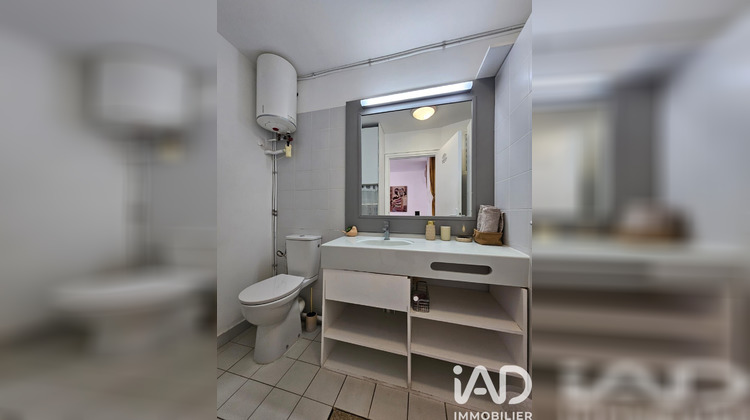 Ma-Cabane - Vente Appartement Saint-François, 25 m²