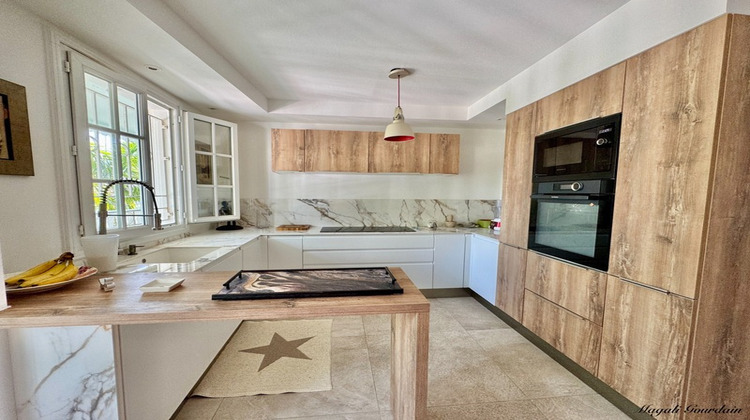 Ma-Cabane - Vente Appartement SAINT FRANCOIS, 134 m²