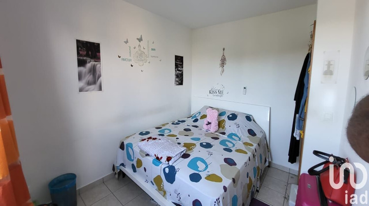 Ma-Cabane - Vente Appartement Saint-François, 60 m²