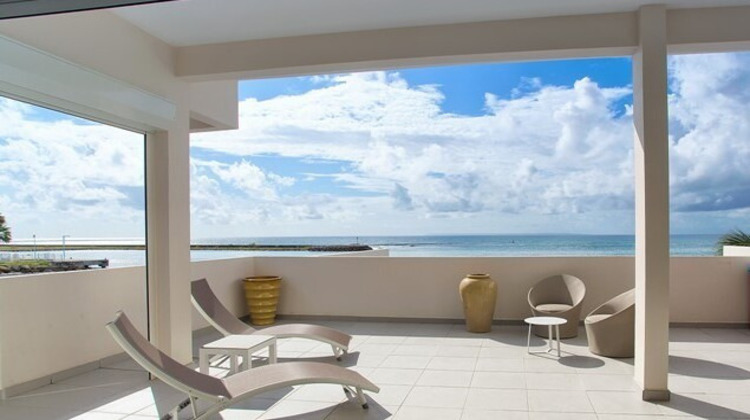 Ma-Cabane - Vente Appartement SAINT-FRANCOIS, 140 m²