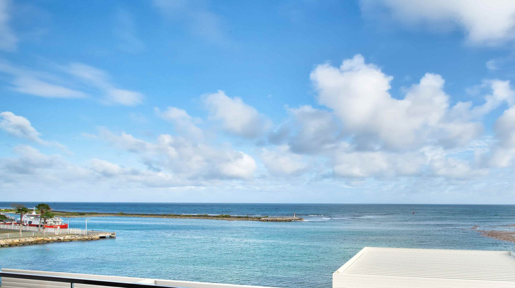 Ma-Cabane - Vente Appartement SAINT-FRANCOIS, 140 m²