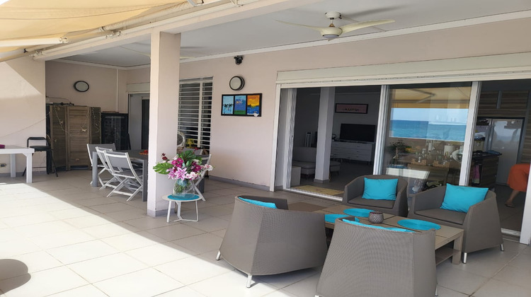 Ma-Cabane - Vente Appartement SAINT-FRANCOIS, 140 m²