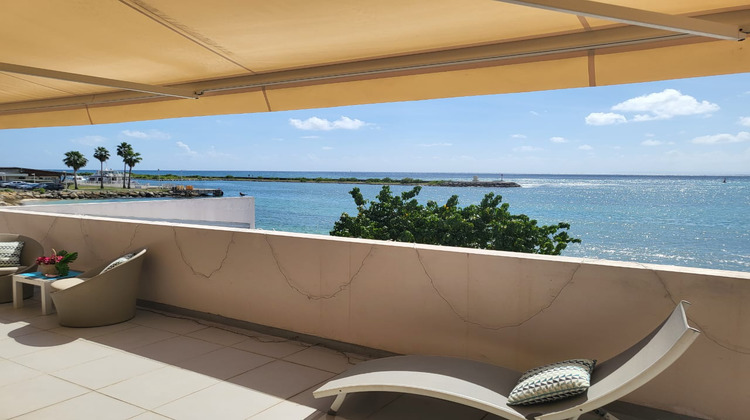 Ma-Cabane - Vente Appartement SAINT-FRANCOIS, 140 m²