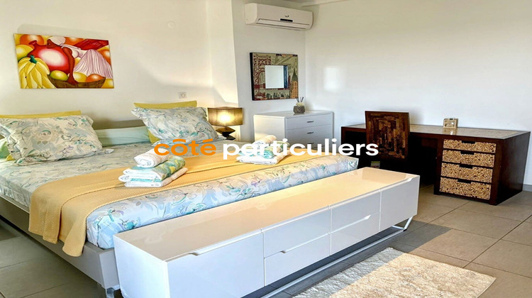 Ma-Cabane - Vente Appartement SAINT-FRANCOIS, 140 m²