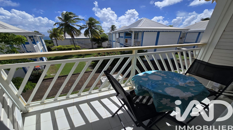 Ma-Cabane - Vente Appartement Saint-François, 19 m²