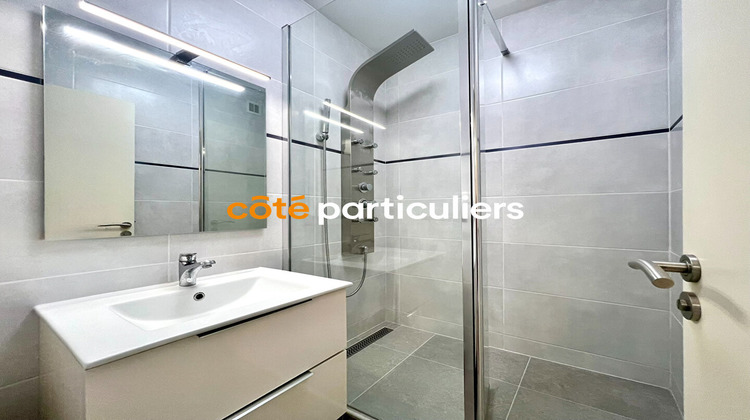 Ma-Cabane - Vente Appartement SAINT-FRANCOIS, 24 m²