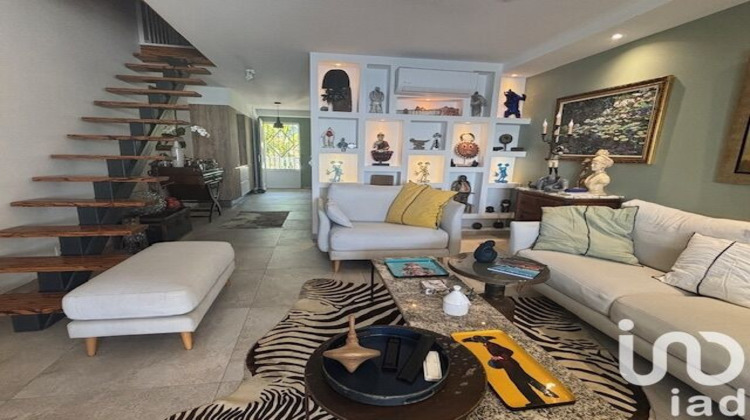 Ma-Cabane - Vente Appartement Saint-François, 103 m²