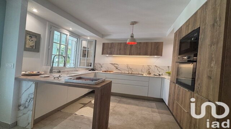 Ma-Cabane - Vente Appartement Saint-François, 103 m²