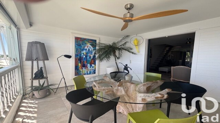 Ma-Cabane - Vente Appartement Saint-François, 103 m²