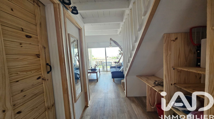 Ma-Cabane - Vente Appartement Saint-François, 35 m²