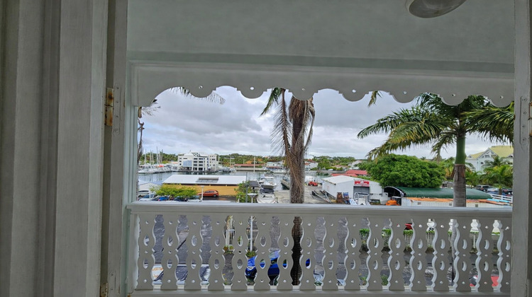 Ma-Cabane - Vente Appartement Saint-François, 45 m²