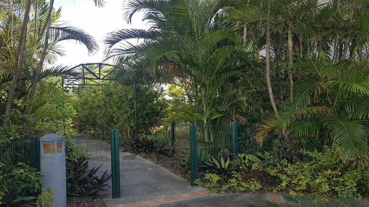 Ma-Cabane - Vente Appartement Saint-François, 45 m²